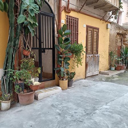 Casa Lory Villa Agrigento Eksteriør bilde