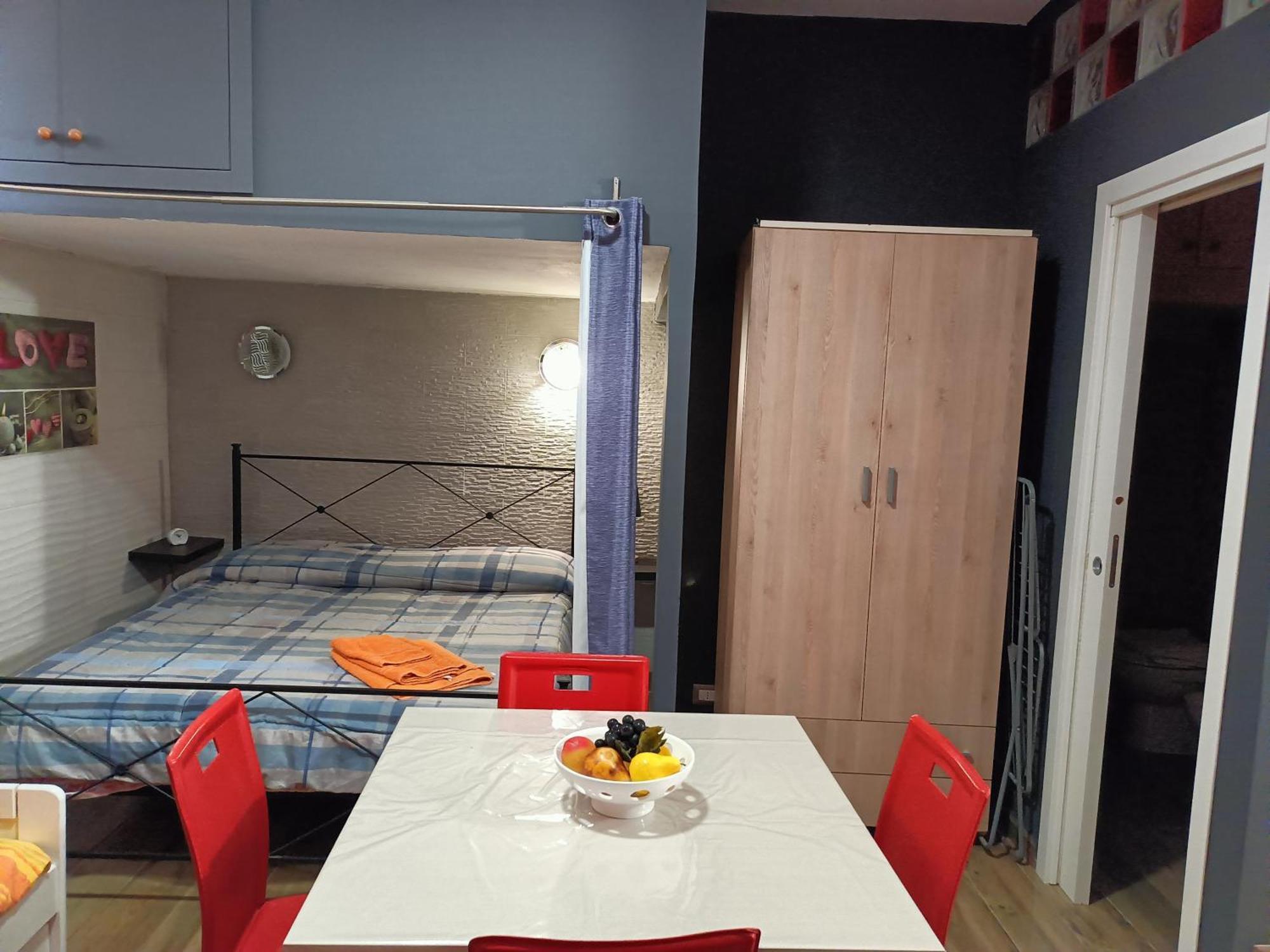 Casa Lory Villa Agrigento Eksteriør bilde