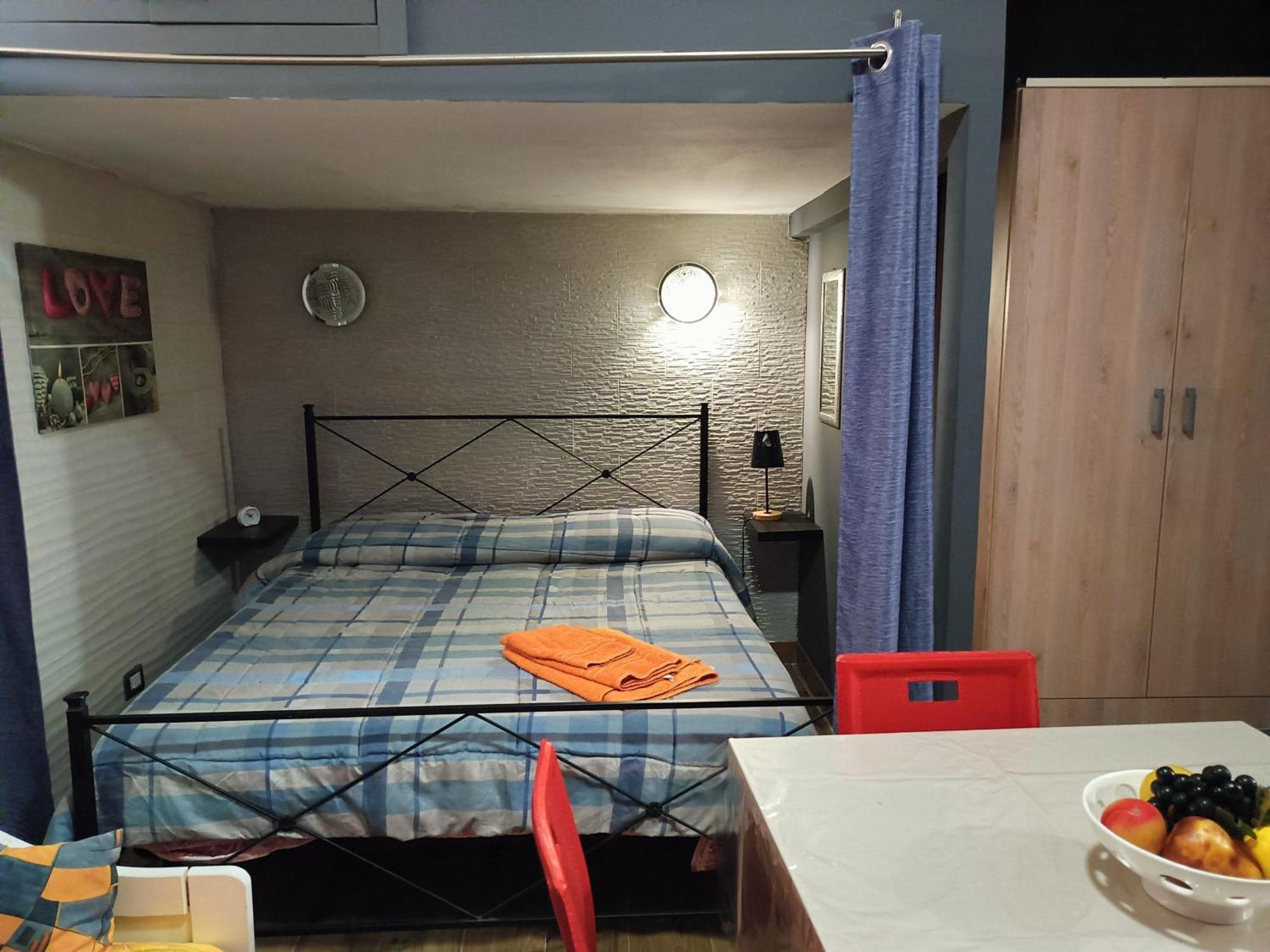 Casa Lory Villa Agrigento Eksteriør bilde
